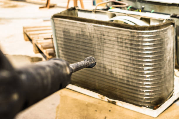 Best Residential Air Duct Cleaning  in Citrus Park, FL