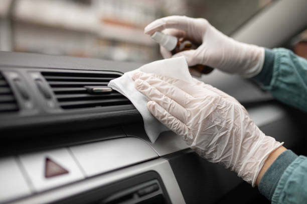 Best Air Duct Cleaning Near Me  in Citrus Park, FL