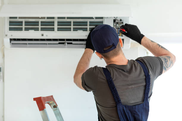 Best Dryer Vent Cleaning Services  in Citrus Park, FL