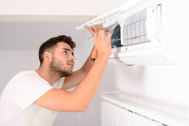Best Air Vent Cleaning Services  in Citrus Park, FL